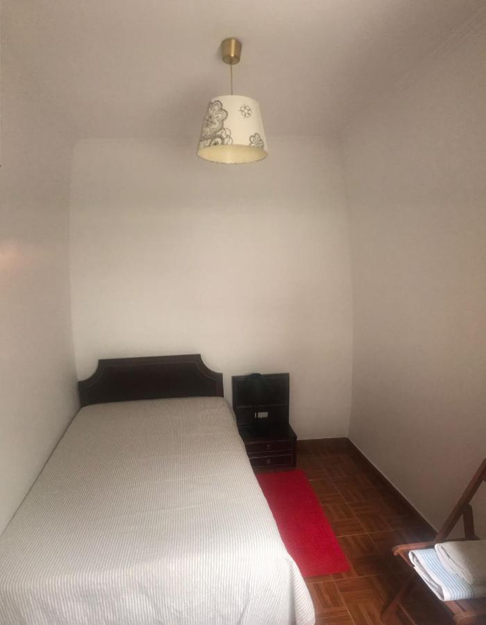 나자레 Costa House 빌라 외부 사진