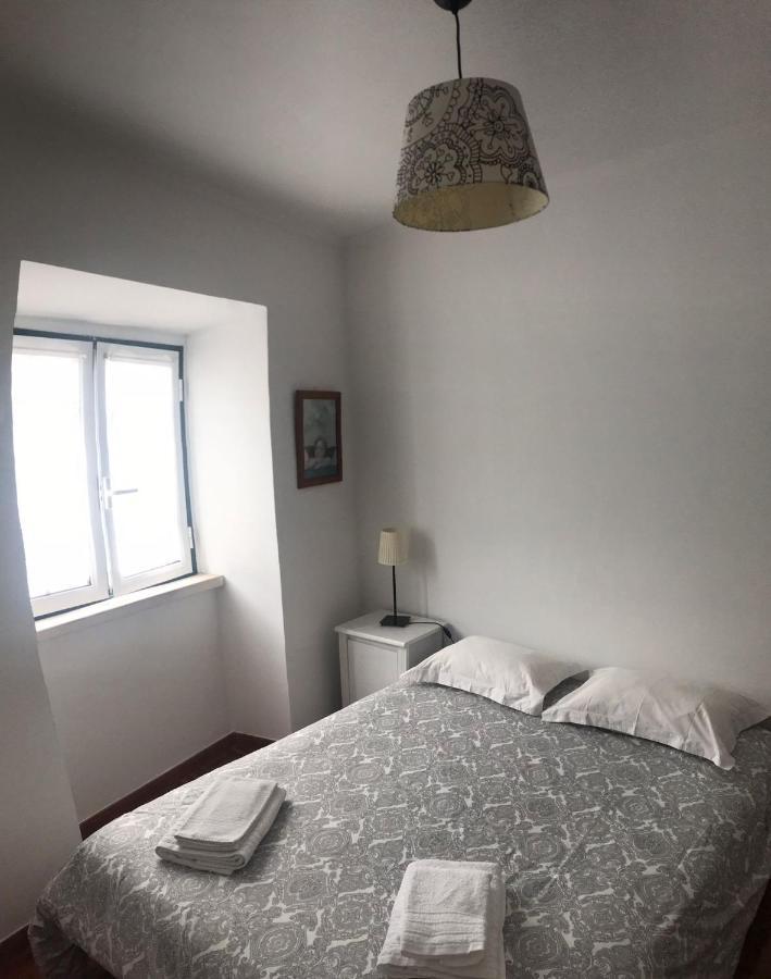 나자레 Costa House 빌라 외부 사진
