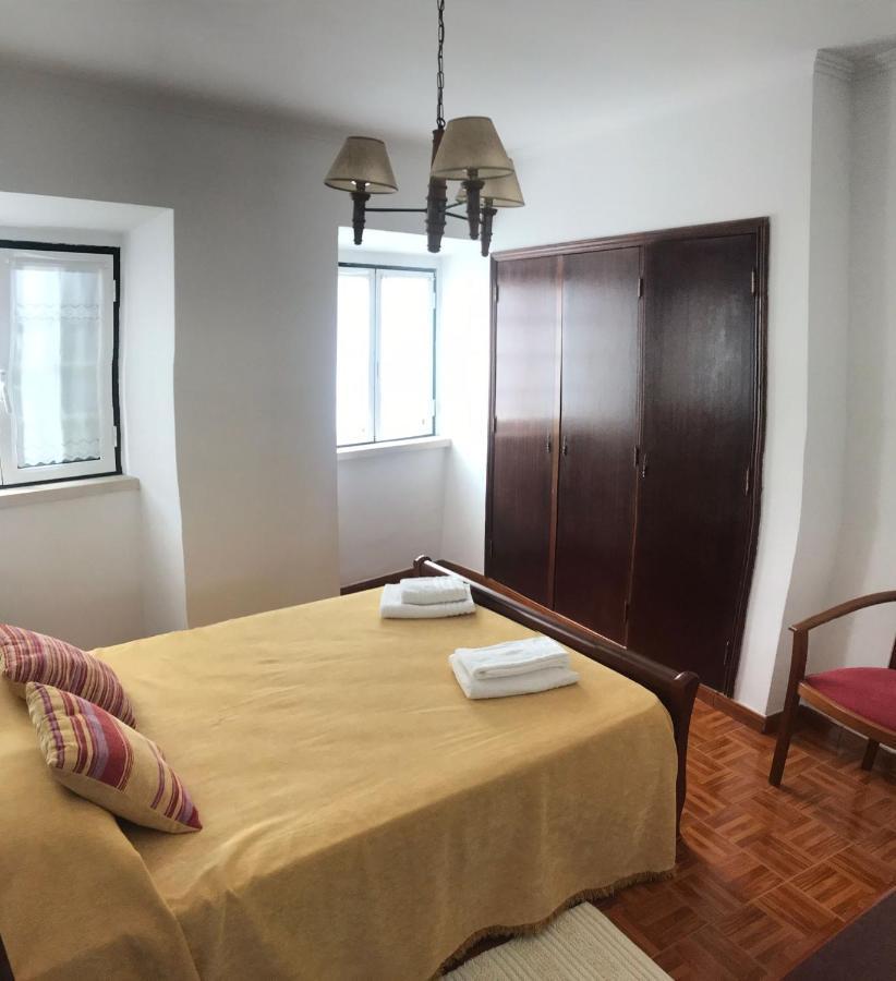 나자레 Costa House 빌라 외부 사진