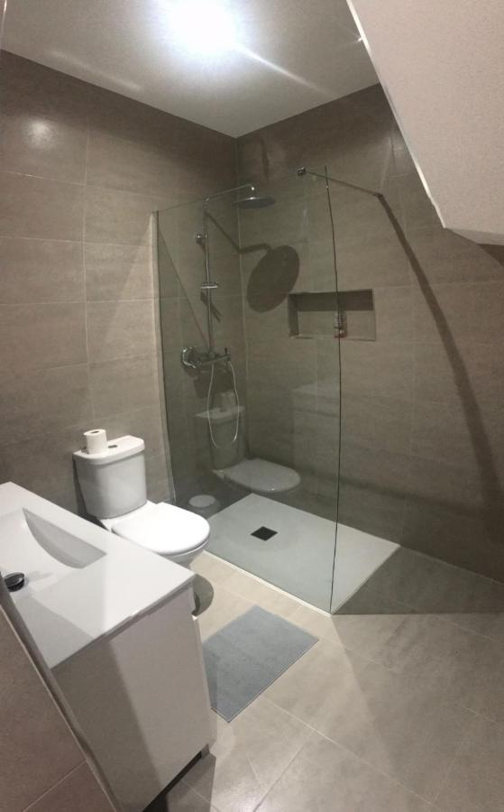 나자레 Costa House 빌라 외부 사진