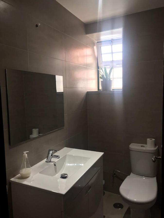 나자레 Costa House 빌라 외부 사진