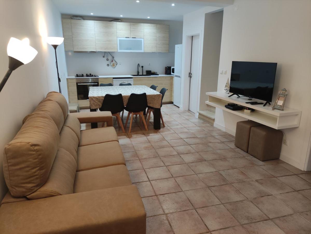 나자레 Costa House 빌라 외부 사진